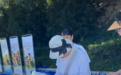 汇聚微光暖生灵!“爱心投喂站”携手航海王开展流浪猫粮公益捐赠活动