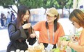 “南昌礼物”六周年嘉年华集市精彩开市 全方位展现赣鄱风物特色