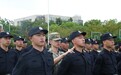 扛住身心“硬训练” 筑牢国防“软实力” 南警新生军训以“新认知”激发“新担当”