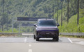 小鹏G9L五大科目实测:麋鹿测试速度80km/h,具备700mm涉水能力