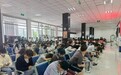 延时加考缩短等候时间 甘肃金昌交管护航暑期驾考高峰