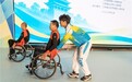 双特加冕,再创佳绩!2026年全国残疾人排舞公开赛收官