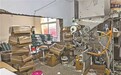 赣粤警方联手斩断非法生产加工烟草制品犯罪链条 涉案金额逾千万元