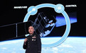 美国官宣部署太空武器,俄军事专家:S-500专打近地卫星