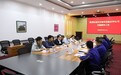 党委书记全卫强带队赴西安开展访企拓岗专项行动