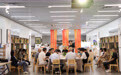 《风中的楼影》新书发布会,共探深圳“老板文学”回响