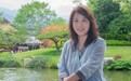 尤倩影当选当代艺术家俱乐部会员