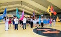 “万象聚力 燃动江城”友企篮球赛在汉收官 9支职工代表队以球会友助力全民健身