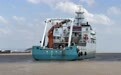 国内首艘民间资本建造大洋科考船!“海鹰加科”号9月底试航