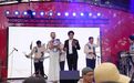 千年瓷韵绽放莱茵河畔!景德镇陶瓷非遗展演亮相2026杜伊斯堡中国节