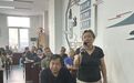 【文化金家岭】金家岭街道开展“白露闻书香·拓染拾秋韵”主题活动