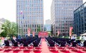在乐富,走大运:乐富创意集团 23 周年风华盛会圆满绽放