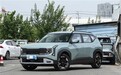 8万左右的紧凑型SUV,起亚全新赛图斯的真实表现全在这