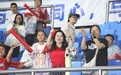 齐鲁超赛的“烟台热度”