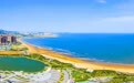 从“一湾之美”到“湾区之美” 青岛西岸前海湾区的生态答卷