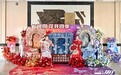 “者来家族”合体!乌兰图雅“花开四季”北京演唱会火爆开唱