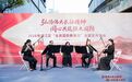 杭州滨江:AI机器人+AIGC理论短片,告诉你为什么要全民国防!