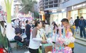 有戏!重庆路把文艺搬进街巷 撬动商文旅融合发展