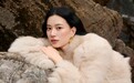 寻美于野,自信归城 | SeRina Blue 2026秋冬大片于上海杀青