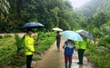 白沙多部门积极应对强降雨天气 筑牢民生安全防线