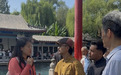 东南亚旅游博主打卡泉城,清华越南留学生:这里美得像一幅画