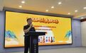 郑州酒协党建引领倡导文明过节,仰韶彩陶坊成活动现场“主角”