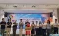青岛市南:楼宇“小集市”撬动服务“大文章”