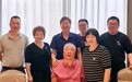 月照团圆,也照坚守——中秋前夕访桑兰式干部吴苏平