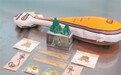 琵琶冰箱贴走俏 九江打出一套组合拳让文化“走出去”