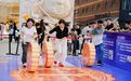 佳节送暖意,民生伴月圆!蜀山区绘就民生幸福新图景