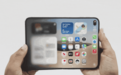 iPhone Duo 最惊艳的一秒,让我重新理解液态玻璃