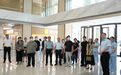 济南市历下区政协领导赴银丰医院调研,点赞“医养融合”模式与非侵入式脑机接口创新突破