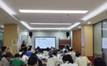 渔爱同行巧手筑善 渔业社区以手作赋能培育社区志愿者