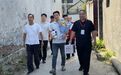 公益体彩暖童心 走访慰问大病患儿传递社会温情