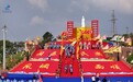 以渔文化为桥 象山石浦续写两岸亲情