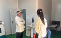 润禾菌业团队赴文山滇珍菌业种植基地开展野生菌种质资源专项调研