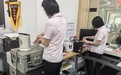 无情洪水泡了老人养老钱,兴业温情服务暧了客户心