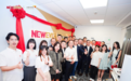 聚力华东,扬帆启“杭”,伟世博杭州空运分公司正式开业!