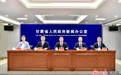 【甘快看】“四组关键数说” 看国网甘肃电力“十五五”开局答卷
