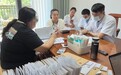 长沙:向淑媛中医诊所联动经典经方团队开展名医下基层服务
