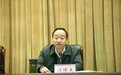 辞去副市长职务的刘博夫,已任宿州市人大常委会党组成员