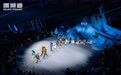踏雪登峰,暖频道 2026 户外专业羽绒服大秀杭州启幕
