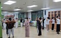 以体态润身心,以相遇结邻里——固戍社区女性形体与社交成长小组活动