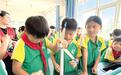 秦皇岛卢龙:一堂科普课,点亮孩子科学梦