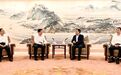省委书记、省长共同会见,同济大学“院士天团”为何奔赴南京