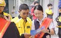 “一群一策” 靶向宣教守护城市烟火