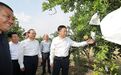 刘宁到南阳市调研时强调 持续巩固拓展学习教育成果 统筹做好乡村振兴秋粮生产工作