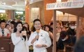 探鱼新品焦香升级,明星主厨林述巍任“推荐官”现身深圳门店