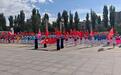 全国联动展舞姿 乐动重阳耀龙江 ——2026年全国老年人广场舞大联动(黑龙江分会场) 暨“九九重阳”全民健身主题活动启幕