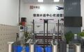 宿州市埇桥区:顺丰宿州转运中心项目正式入驻市智慧物流园